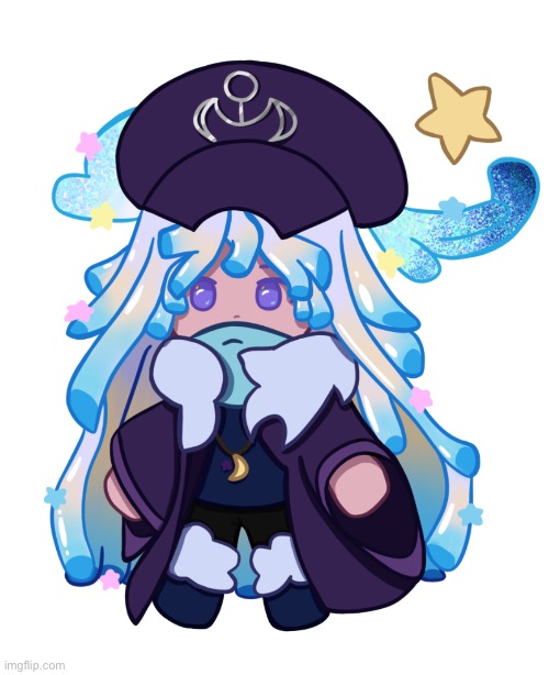 Remind me to never try making costumes ever again I fucked up somewhere big time | image tagged in too shiny or smth smh | made w/ Imgflip meme maker