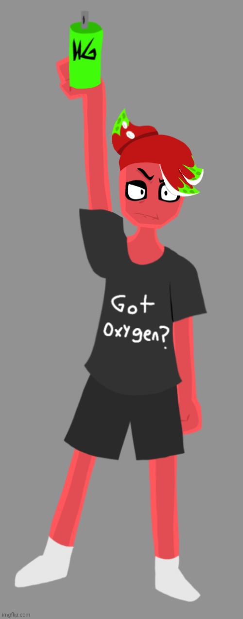 Hemoglitch official image 2 | image tagged in hemoglitch official image 2 | made w/ Imgflip meme maker