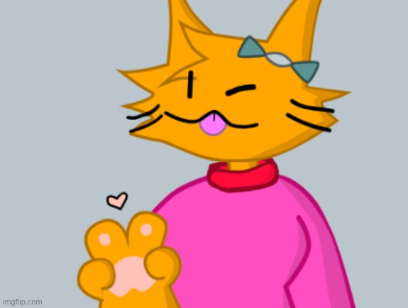 Scraf 2.0, now wit Shading :3333 | made w/ Imgflip meme maker