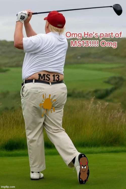 trump for prison | made w/ Imgflip meme maker