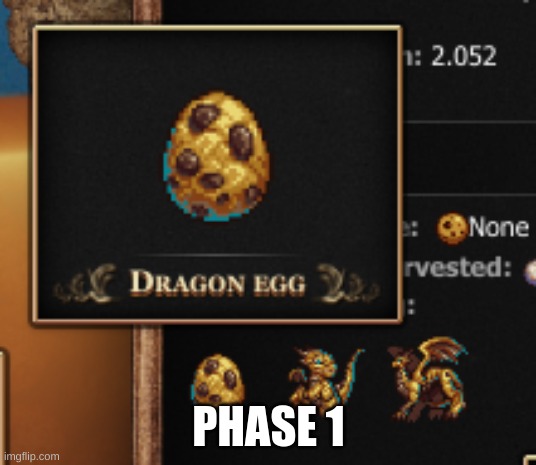 PHASE 1 | made w/ Imgflip meme maker