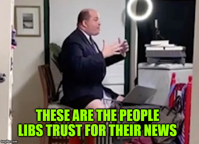 These are the people libs trust for their news | THESE ARE THE PEOPLE LIBS TRUST FOR THEIR NEWS | image tagged in msm,propaganda,exposed | made w/ Imgflip meme maker
