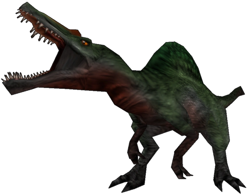 Irritator (FMM UV-32) Blank Meme Template
