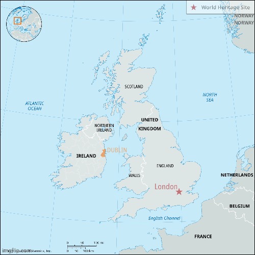 I Have Confusion | image tagged in ireland,england,map,wants to know your location,research,i have no idea what i am doing | made w/ Imgflip meme maker