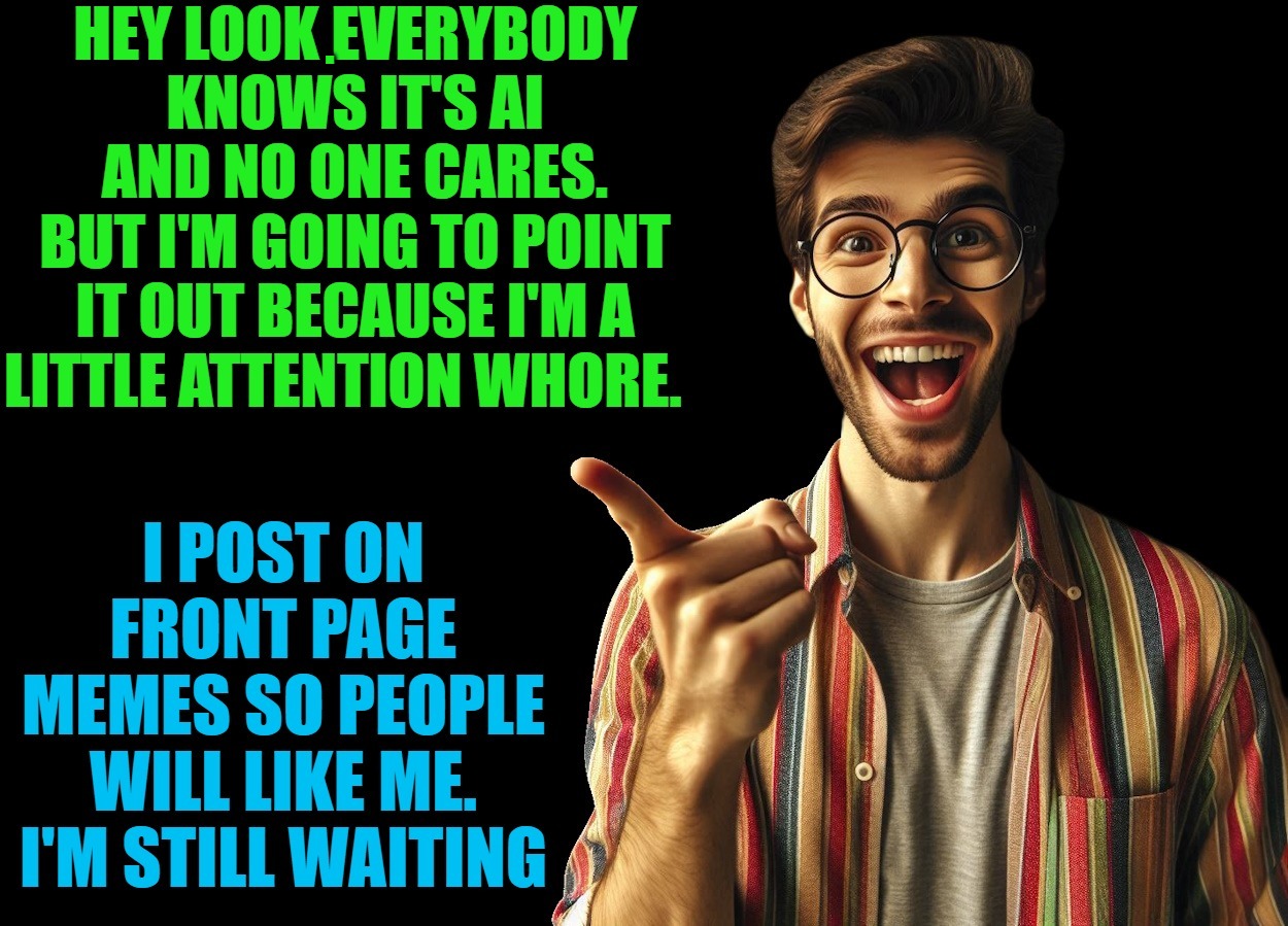 . | made w/ Imgflip meme maker