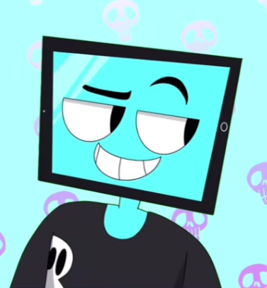 High Quality IcyXD Smirking template Blank Meme Template