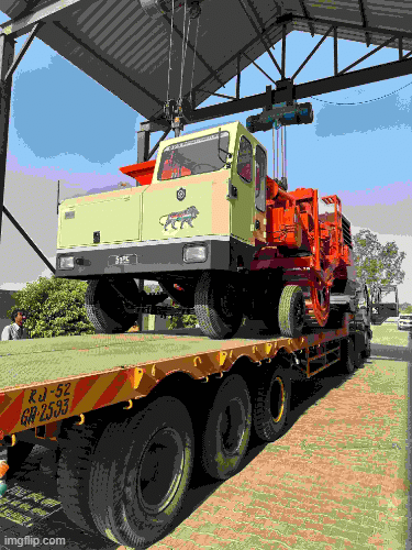 Maximize your brick making capacity with Snpc brick making machines! | image tagged in gifs,snpc machines,brick making machine,clay brick making machine,bmm300,bmm310 | made w/ Imgflip images-to-gif maker