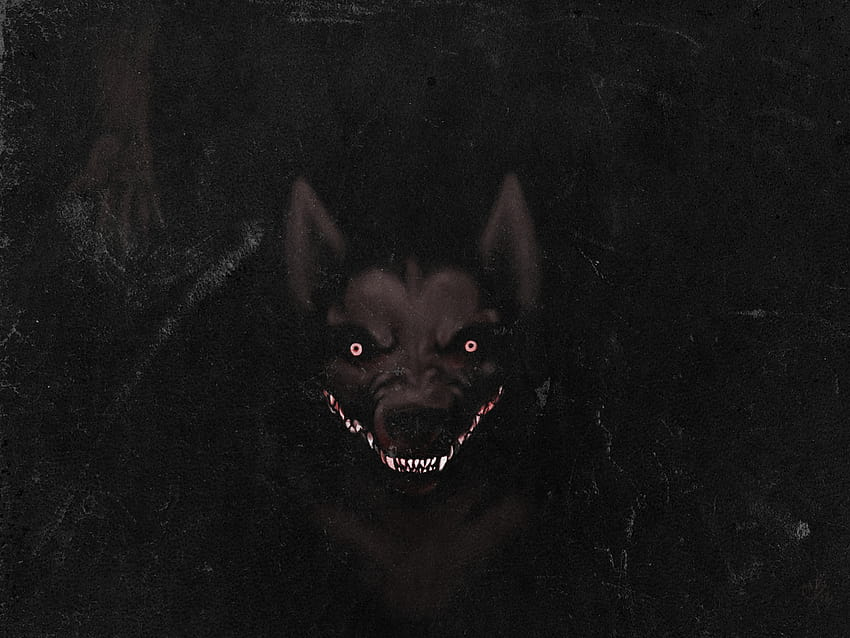 Smile dog #5 Blank Meme Template