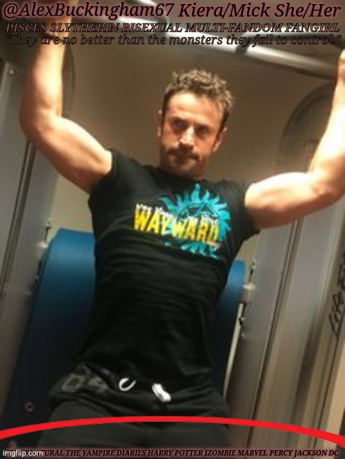 AlexBuckingham67 Wayward | image tagged in alexbuckingham67 wayward | made w/ Imgflip meme maker