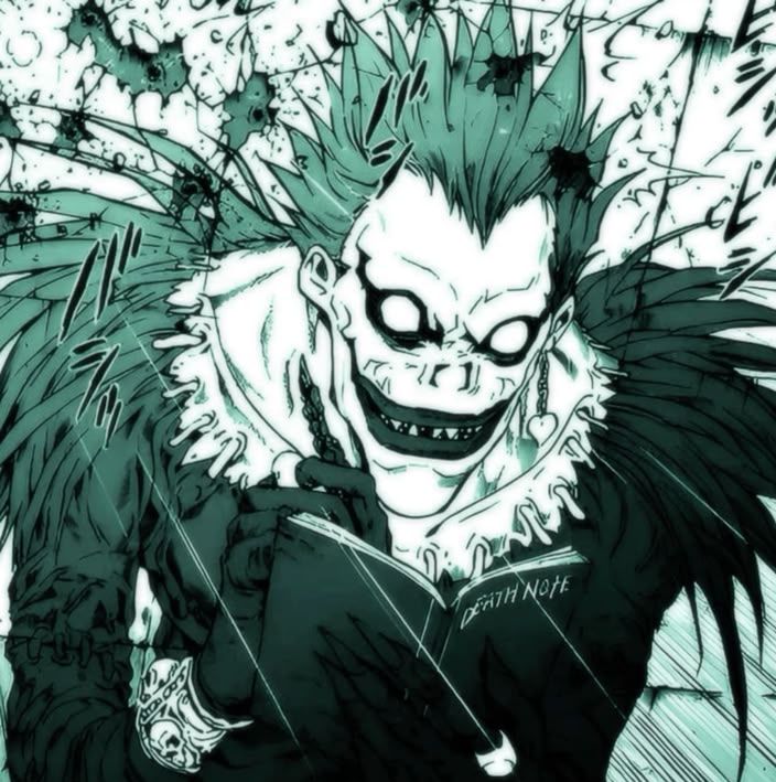 Ryukk Blank Meme Template