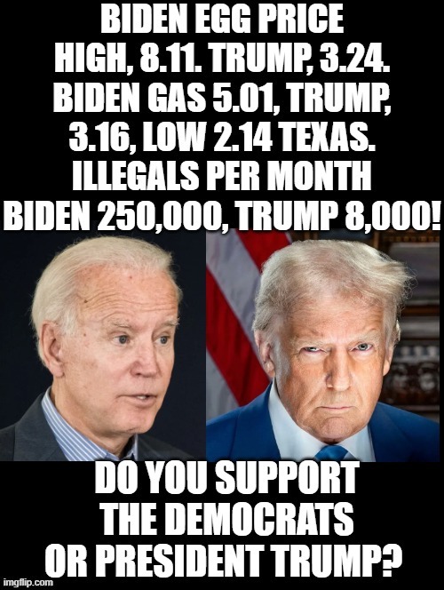 Do you support Democrats/Mainstream Media or President Trump and your own eyes? | image tagged in lol so funny,sam elliott special kind of stupid,stupid liberals,crying democrats,fake news | made w/ Imgflip meme maker