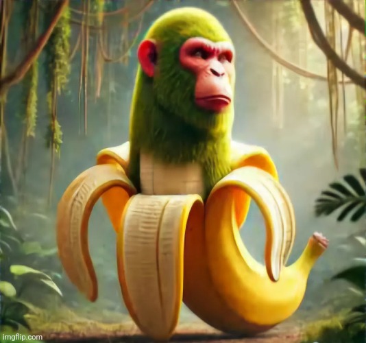 chimpanzini bananini | image tagged in chimpanzini bananini | made w/ Imgflip meme maker