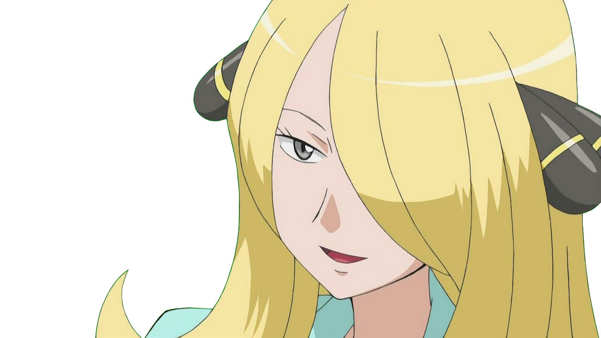 cynthia beautiful Blank Meme Template