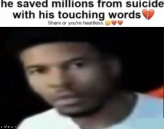 . | made w/ Imgflip meme maker