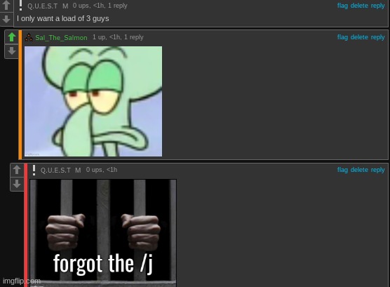 . | made w/ Imgflip meme maker