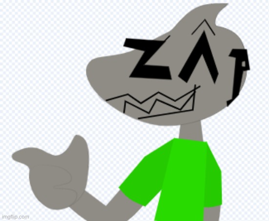 who ova here zapping it | made w/ Imgflip meme maker