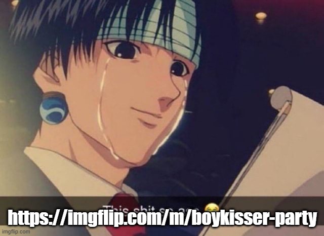 This s**t so ass | https://imgflip.com/m/boykisser-party | image tagged in this s t so ass | made w/ Imgflip meme maker