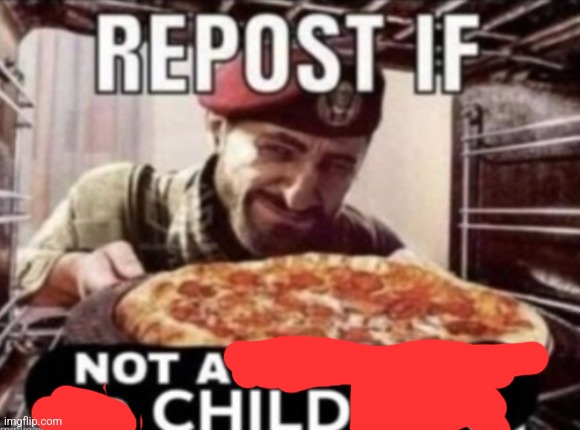 Repost if not attracted to children | image tagged in repost if not attracted to children | made w/ Imgflip meme maker