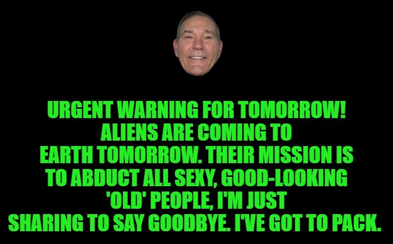 Just saying goodbye | image tagged in goodbye,kewlew | made w/ Imgflip meme maker