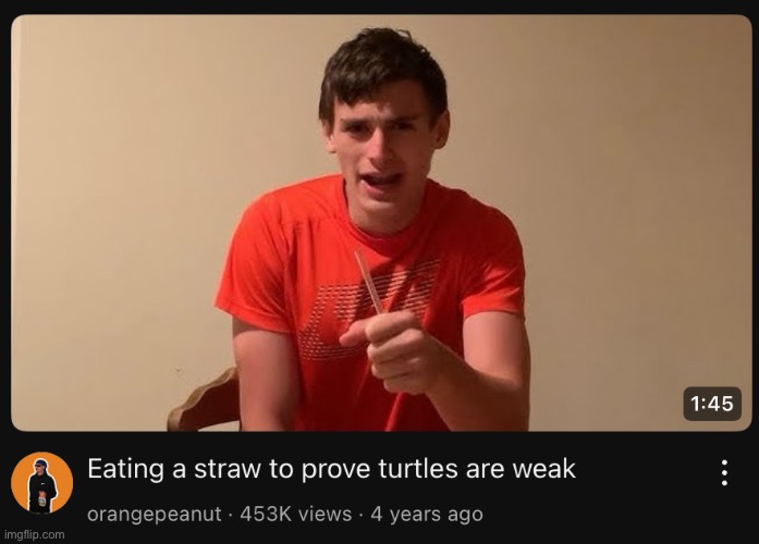 Straw | made w/ Imgflip meme maker