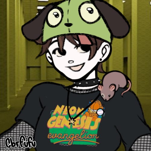 oml guys its me | made w/ Imgflip meme maker