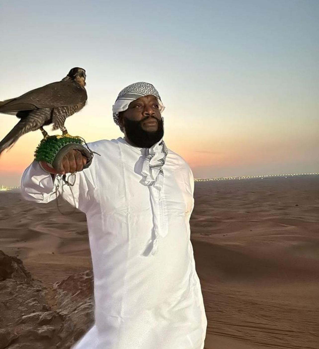 High Quality rick ross eagle Blank Meme Template