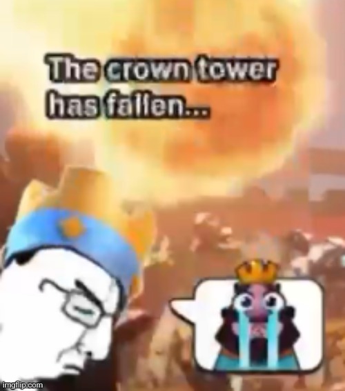 image tagged in clash royale | made w/ Imgflip meme maker