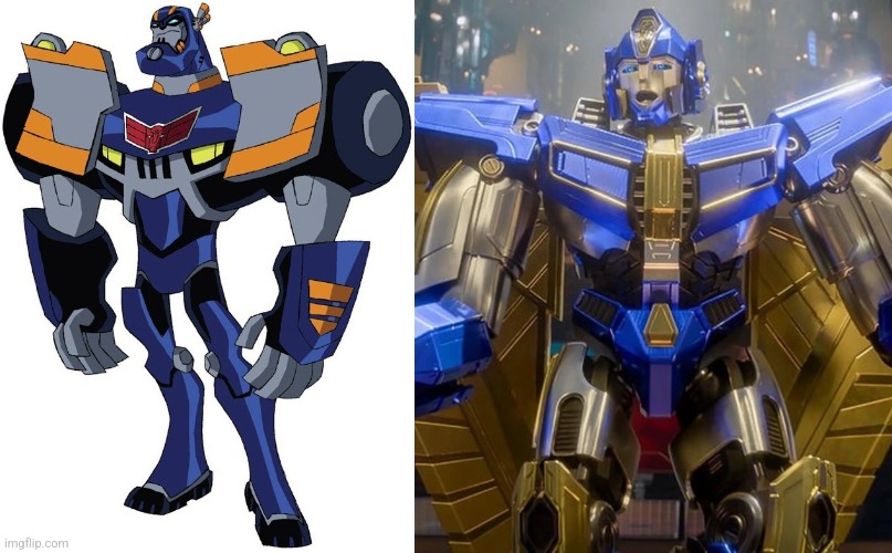 Idk which one I like more | made w/ Imgflip meme maker