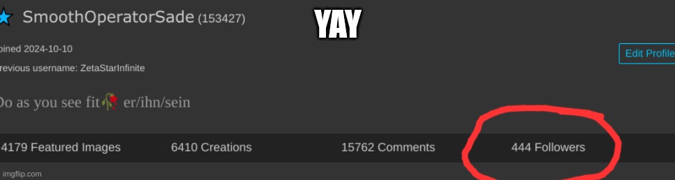 YAY | made w/ Imgflip meme maker
