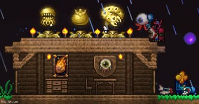 Peak gaming | made w/ Imgflip meme maker