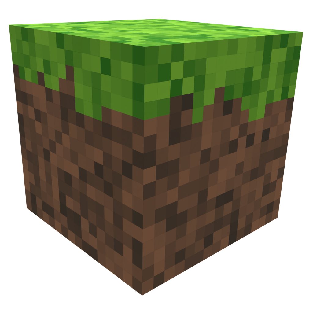 Minecraft Blank Meme Template