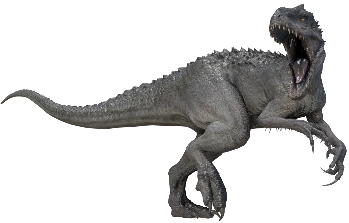 Indominus Rex 11 Blank Meme Template