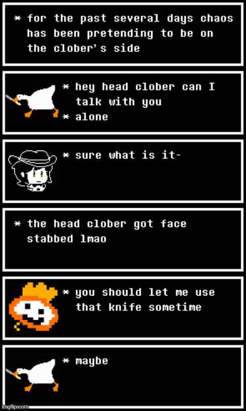 face stab: a variant of a trickstab in team fortress two (also yes im back) | made w/ Imgflip meme maker