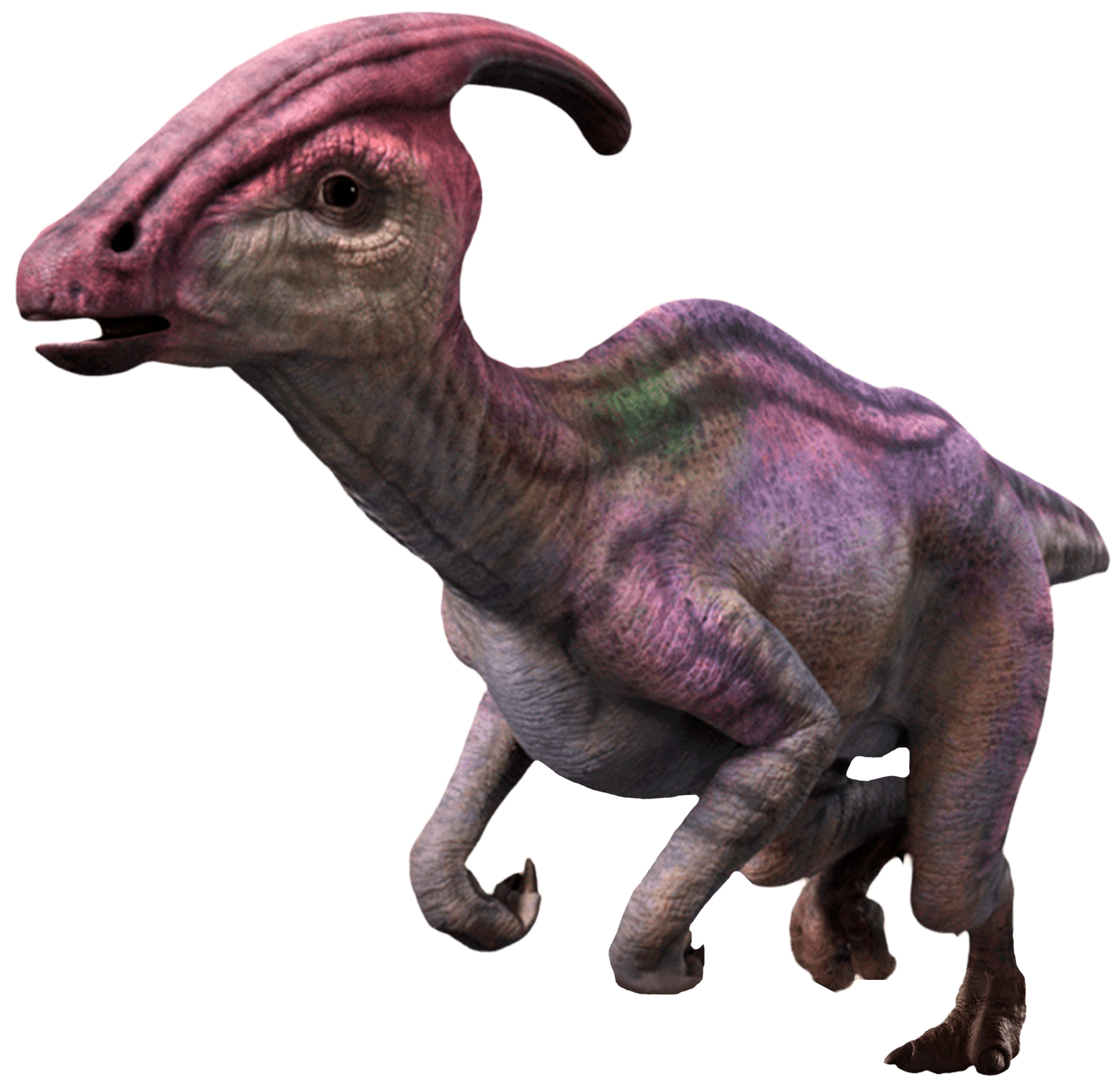 Parasaurolophus Lux 6 Blank Meme Template