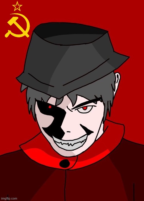 Soviet Mepios Aesthetic (this is only a shitpost and an Aesthetic, I don't condone communism or any of it's actions) | image tagged in shitpost,aesthetic,mepios,soviet | made w/ Imgflip meme maker