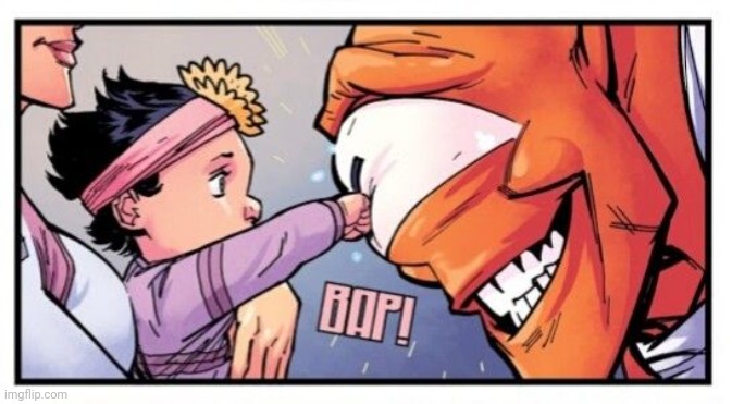 One of my favorite Panels | made w/ Imgflip meme maker