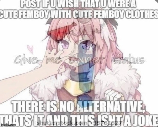 ignore the center :D | made w/ Imgflip meme maker