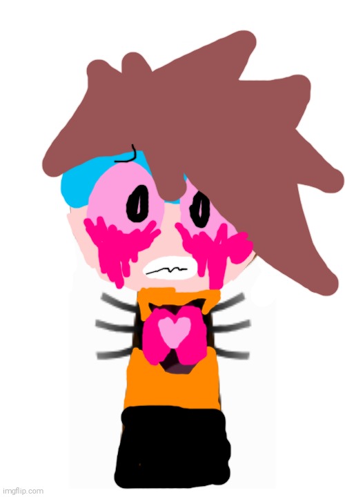Lan Hikari in Sprunki : Joanna Edition (Horror Mode) | image tagged in lan hikari,sprunki | made w/ Imgflip meme maker