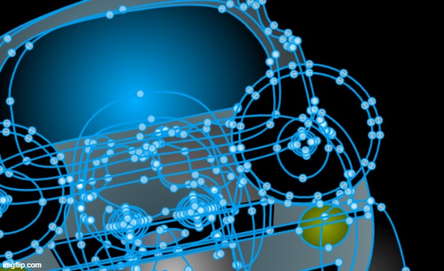 SpringMelon WIP | made w/ Imgflip meme maker