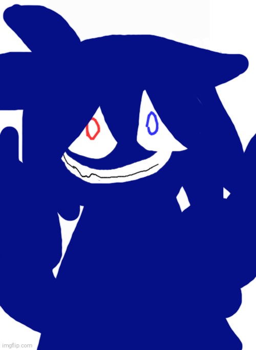 Sig in Sprunki : Joanna Edition (Horror Mode) | image tagged in sig,puyo puyo,sprunki | made w/ Imgflip meme maker