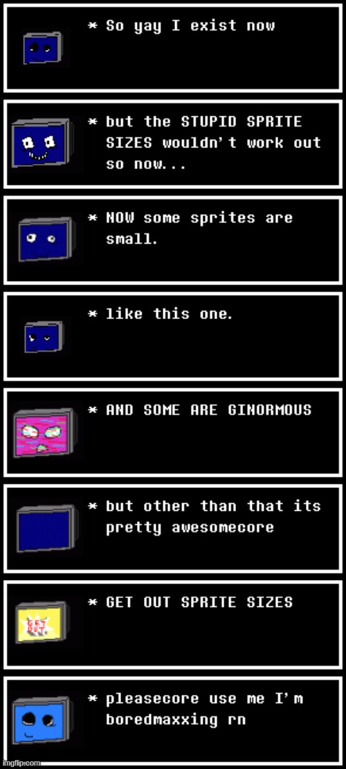 scagalicious, awesomefilled, chillcore, amazingmaxxing. | made w/ Imgflip meme maker