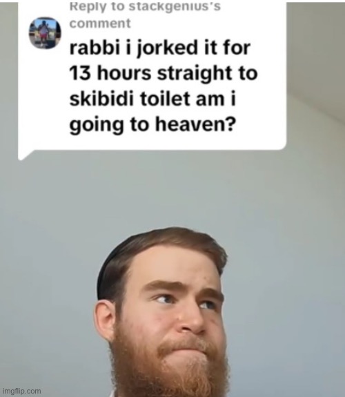 13 hours | made w/ Imgflip meme maker
