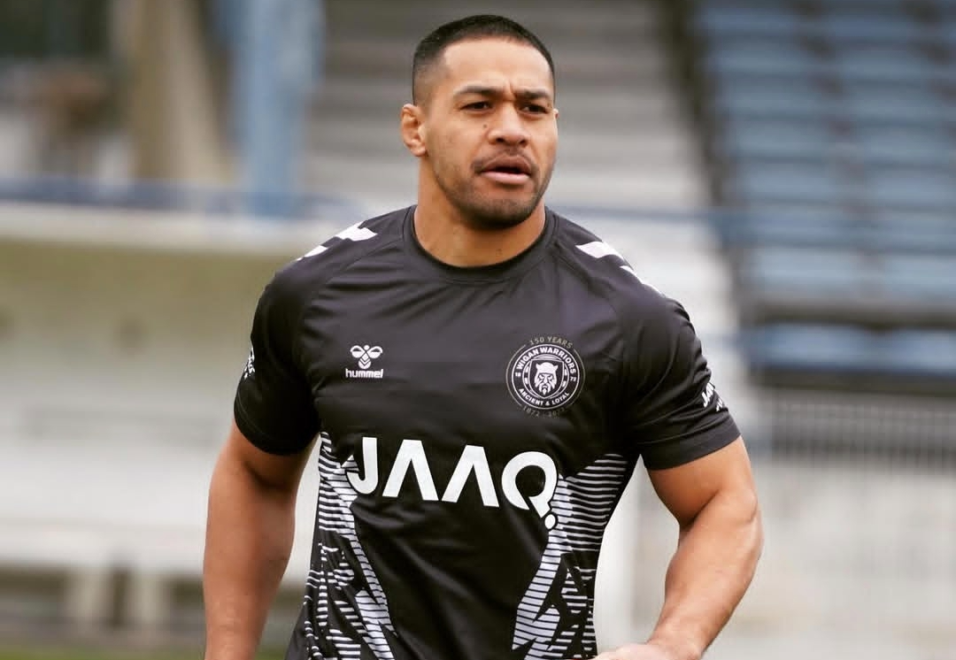 Willey Isa Blank Meme Template