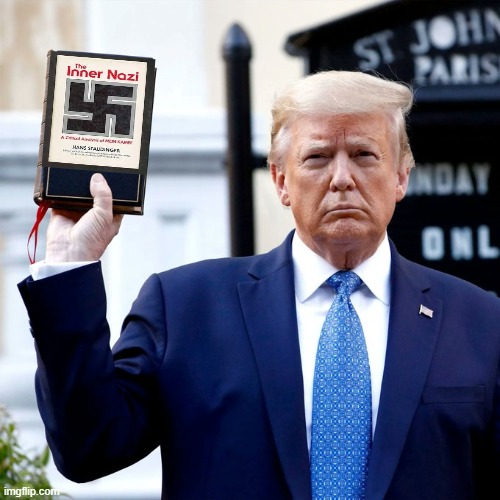President Trump, Trump, Drumpf | image tagged in trumps 'good book' | made w/ Imgflip meme maker