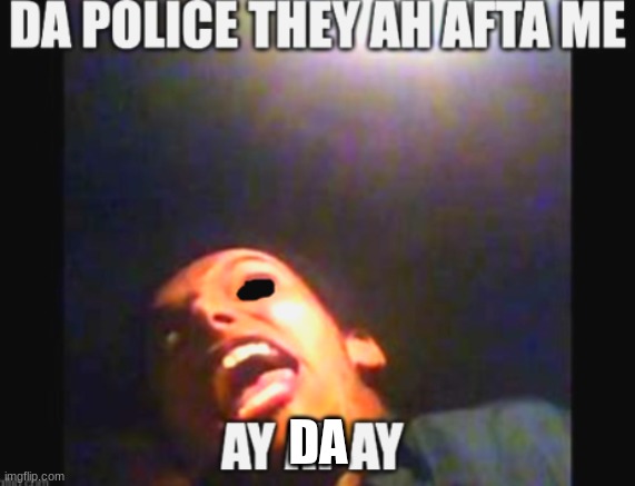 no | DA | image tagged in xy,funny | made w/ Imgflip meme maker