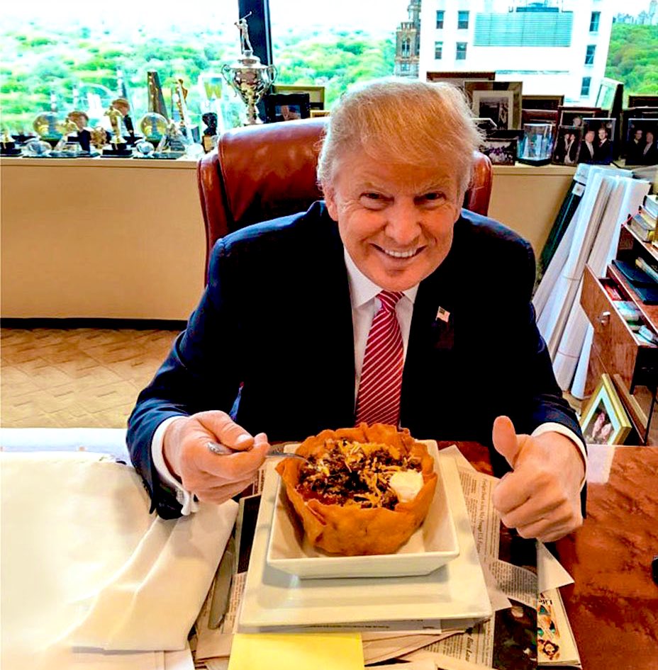 Taco Abortion Blank Meme Template