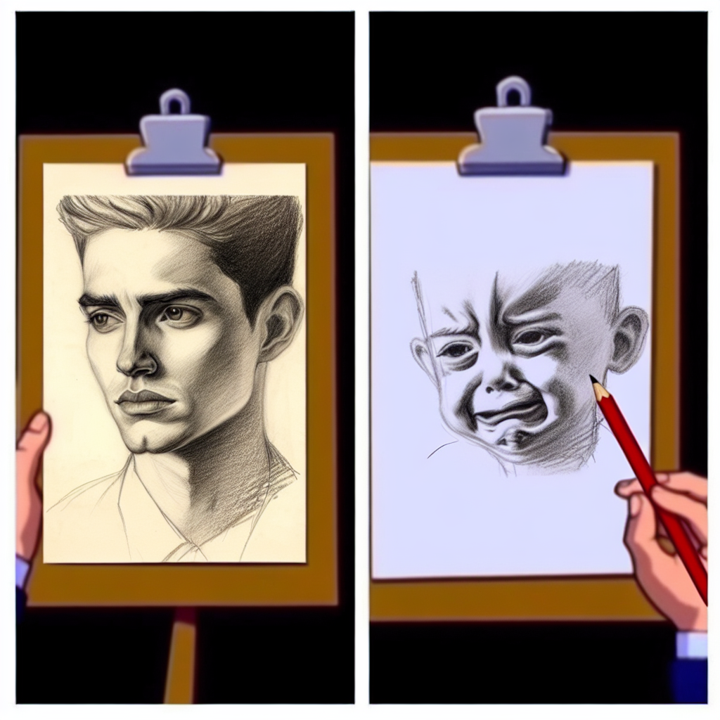 Art tutorials Blank Meme Template