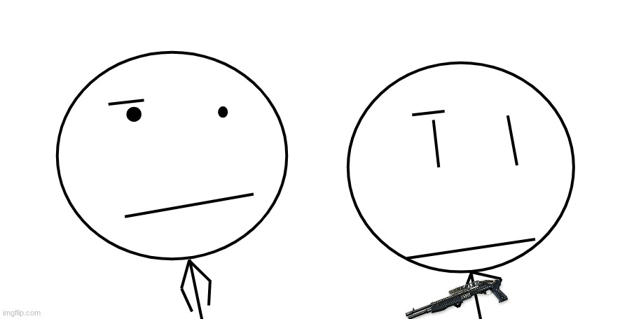 Gabriel and Bryan, 2 best friends in a group of freedom fighters against Tormentor and the Empire of Torem | made w/ Imgflip meme maker