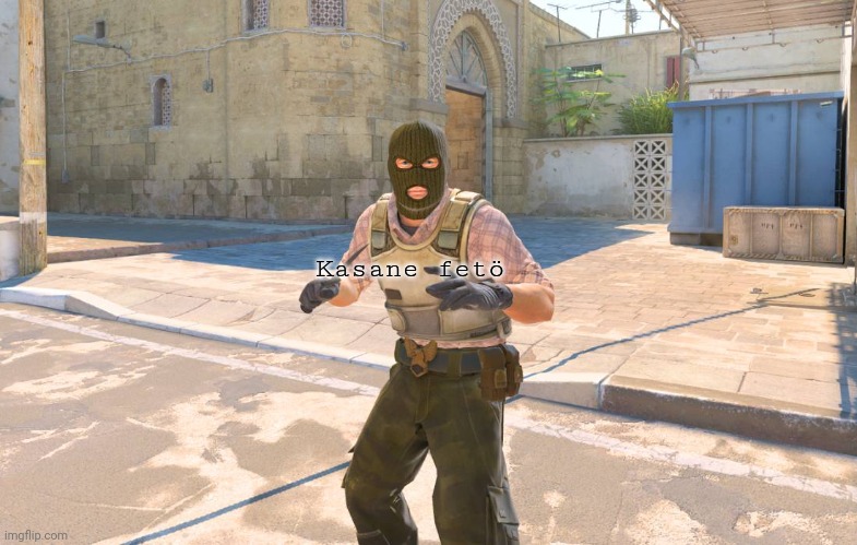 Kasane fetö | made w/ Imgflip meme maker