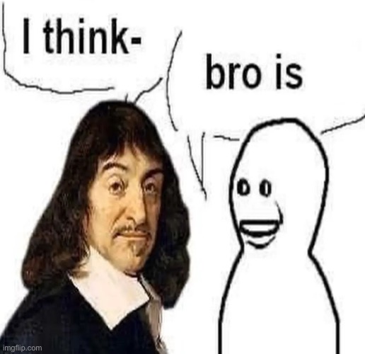 I think | made w/ Imgflip meme maker